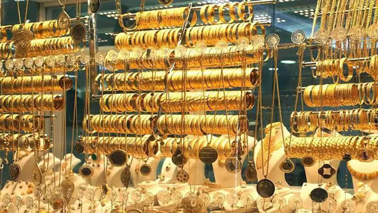 تراجع ملحوظ.. عيار 21 يسجل سعراً جديداً في سوق الصاغة المصرية بمقدار 6700 جنيه
